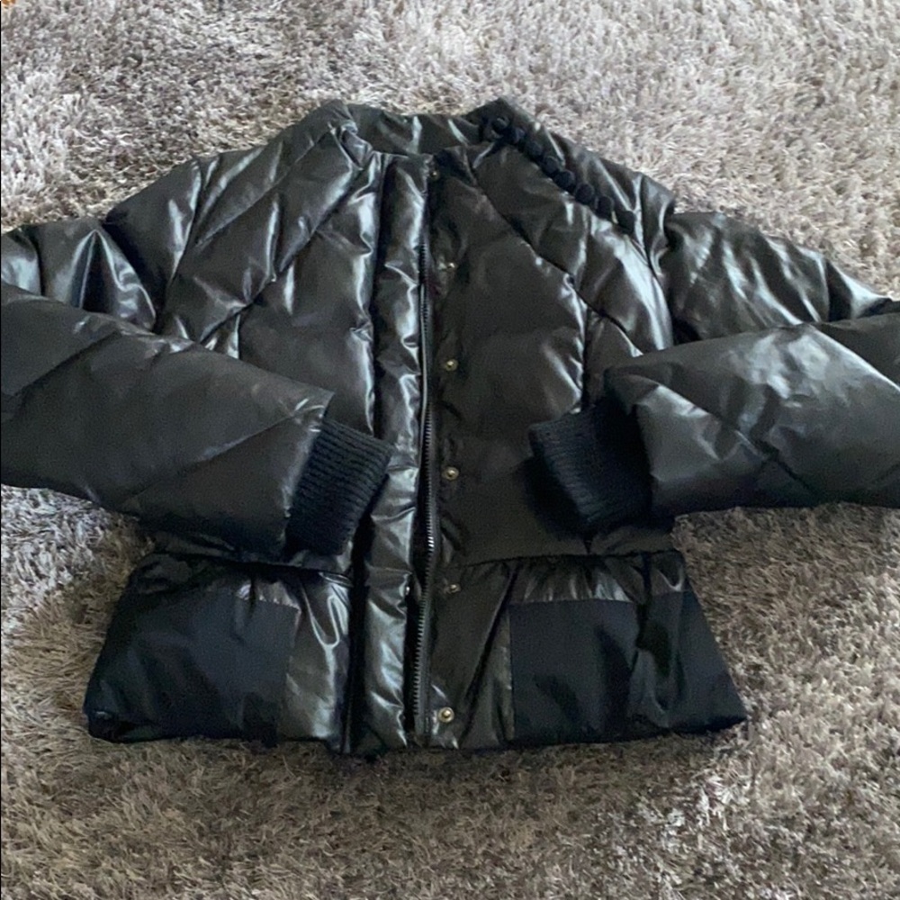 Bcbg coat